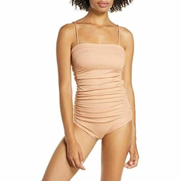 Intimately by free people bodysuit size M - Picture 2 of 6